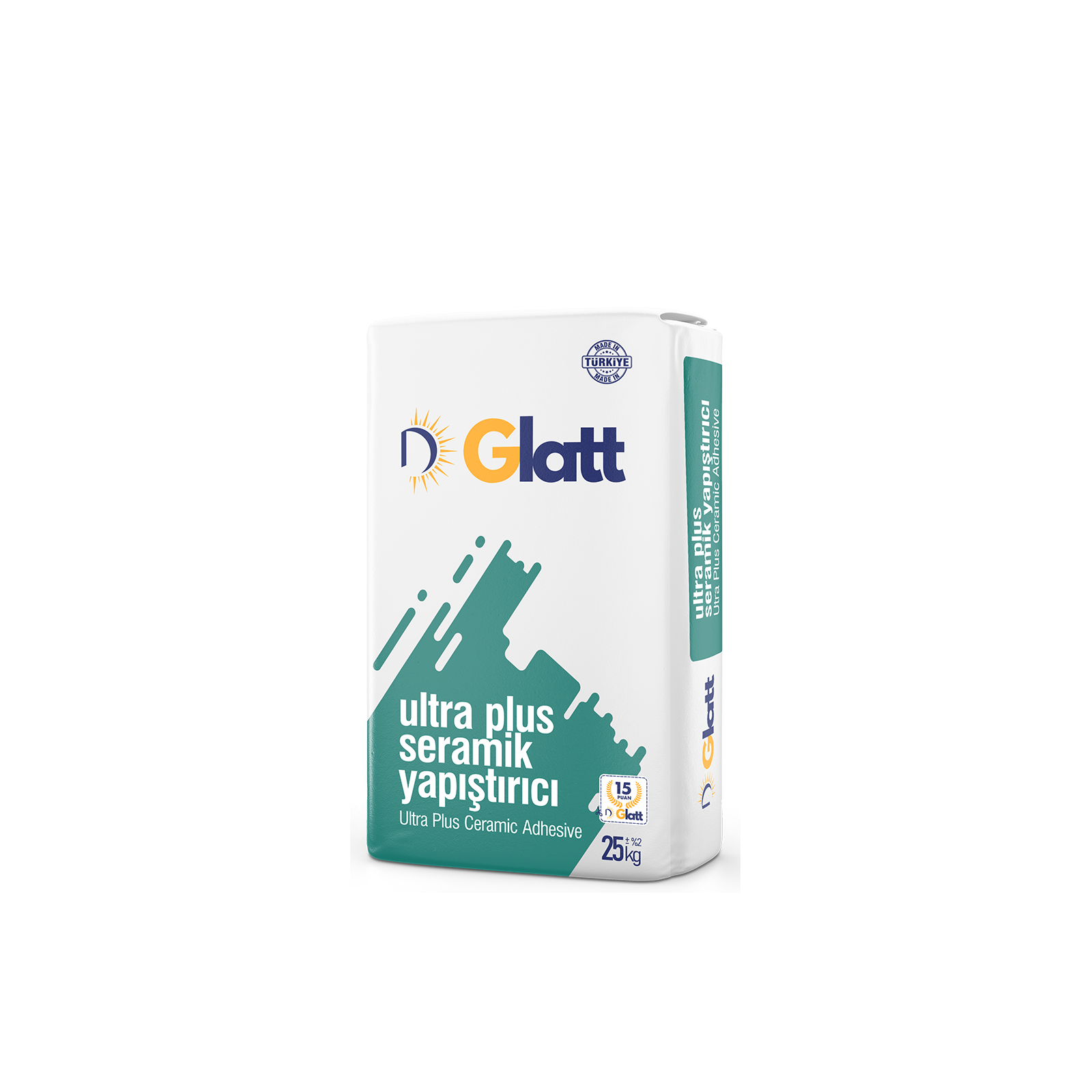 Ultra Plus Seramik Yapıştırıcısı